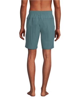 Мужские плавки Lands End Lands End Shoreline 9 дюймов 12990₽