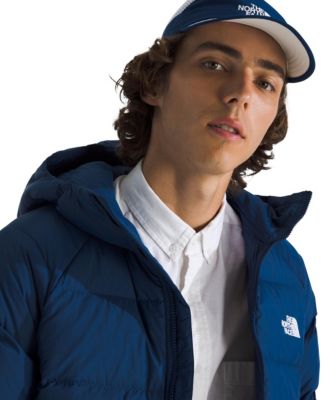 Men's Hydrenalite Down Hoodie Jacket