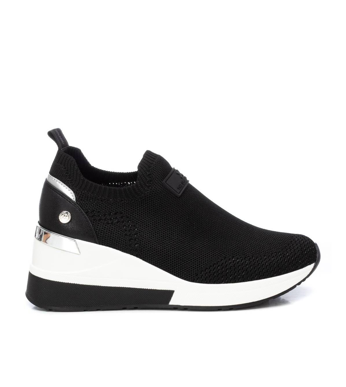 Women's Wedge Sneakers By Xti