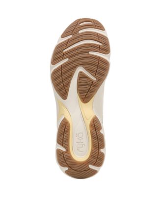 Women's Skylift Lace Up Walking Sneakers