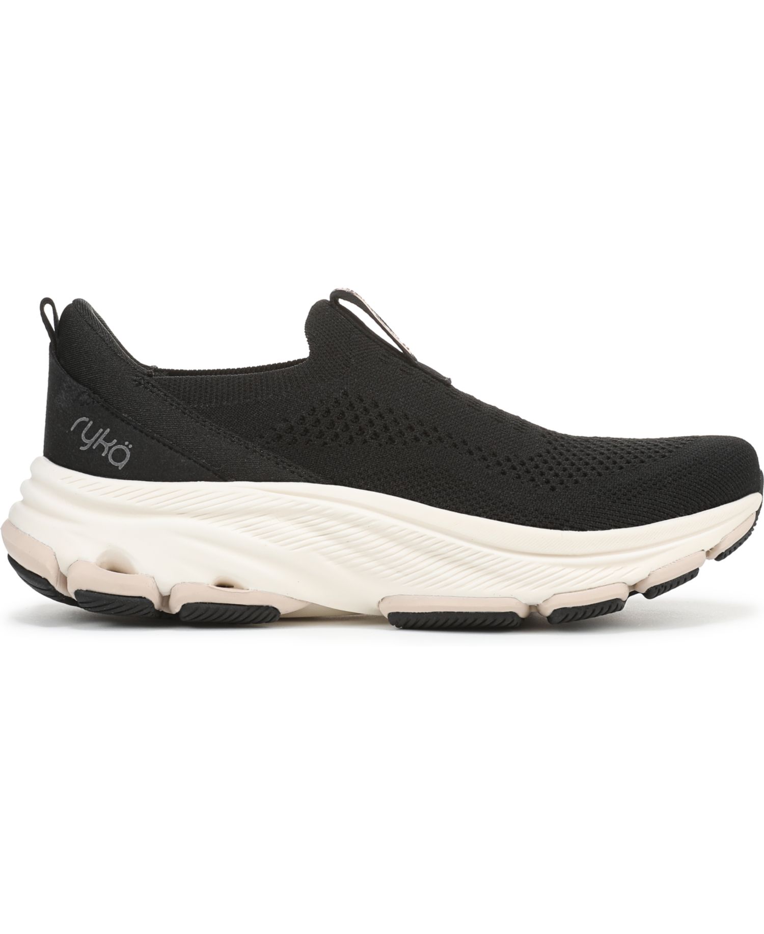 Women's Devotion Max Knit Slip On Walking Sneakers