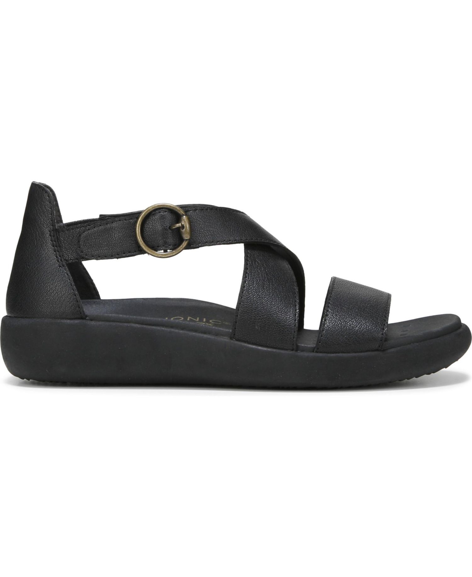 Womens Harmony Rx Strappy Sandals