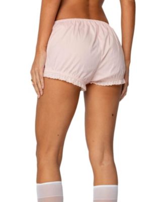 Стильные женские шорты Lona Bloomer от Edicted