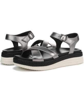 Womens Mar Strappy Sandals