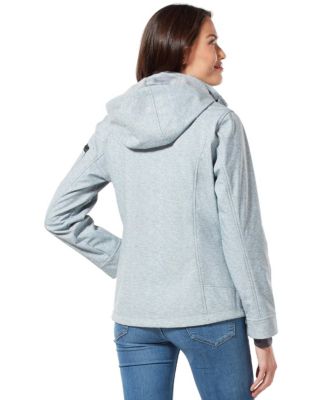 Свободная женская куртка Aeon Super Softshell в стиле кантри