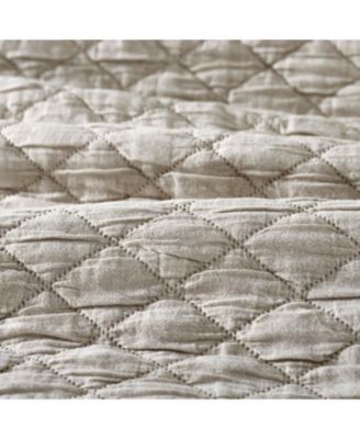 Colmar Dutch Euro Sham, Natural