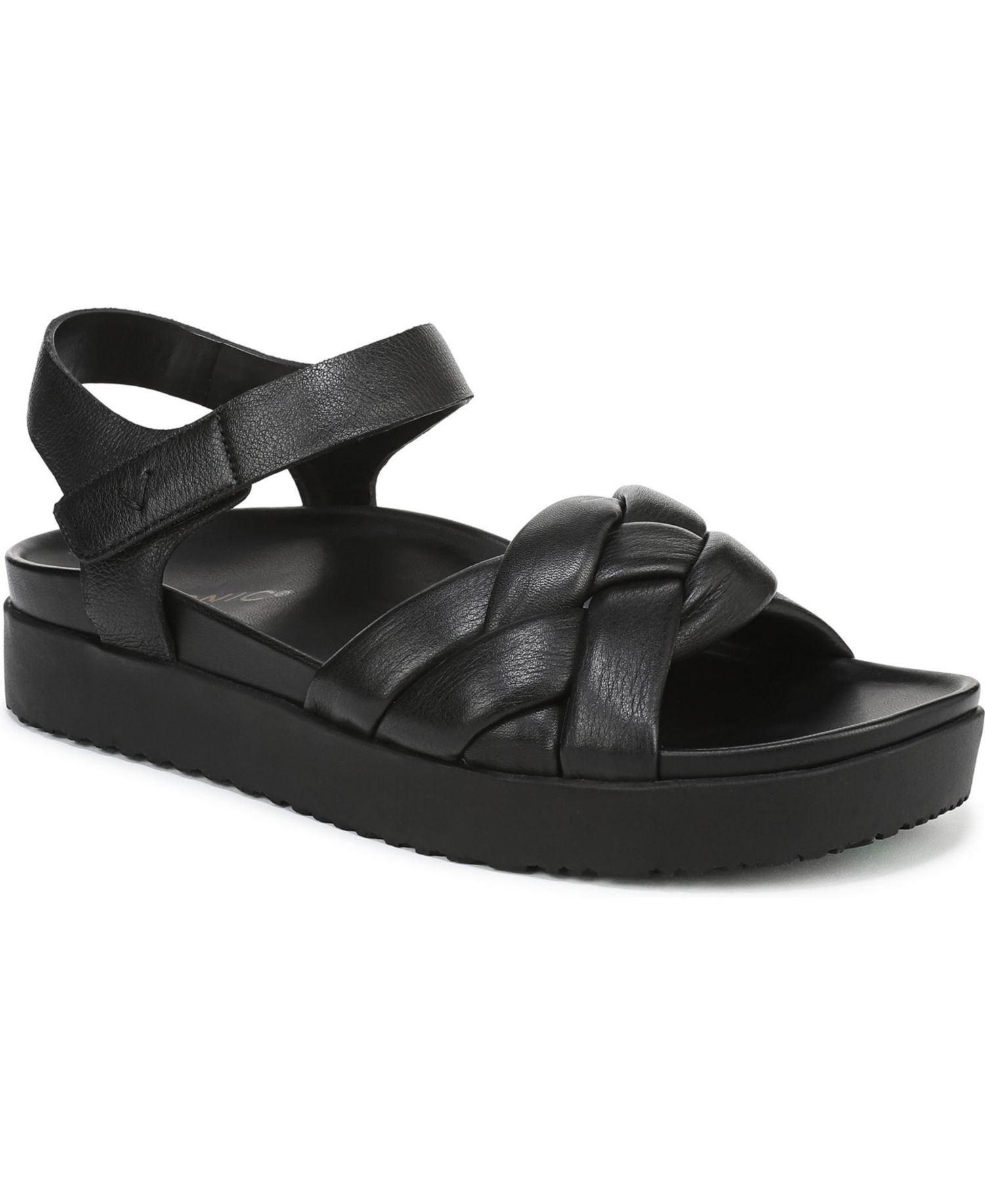 Womens Rosa Strappy Sandals