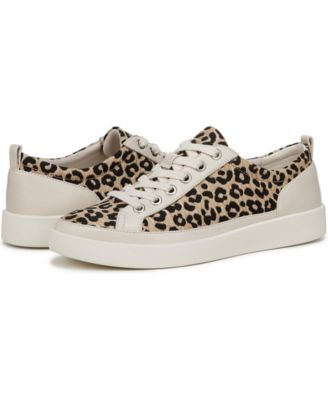 Womens Winny Lace Up Sneakers