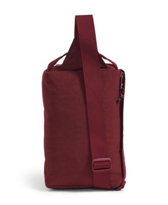 Men's Berkeley Field Bag
