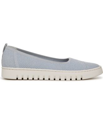Womens Uptown Skimmer Knit Shoes