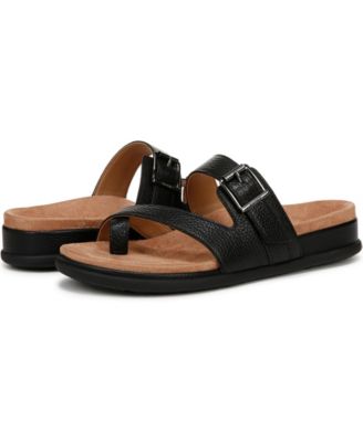 Womens Carmela Thong Sandals