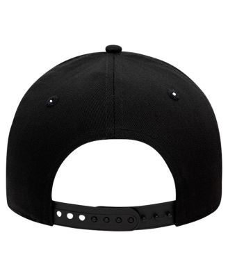 Мужская шляпа New Era Black Joker Certified Insane Arkham Asylum с регулируемой длиной 94 см.