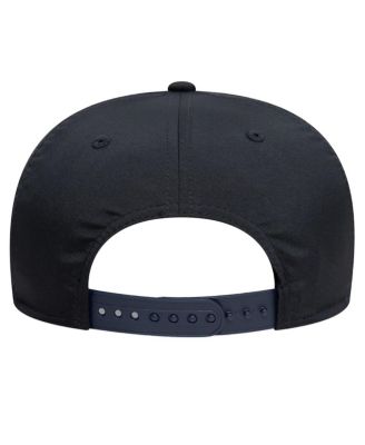 Мужская темно-синяя шляпа Chelsea Core Flex от New Era