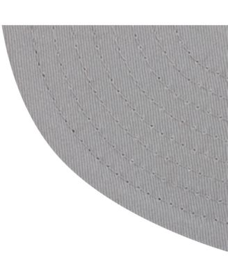 Новая мужская коричнево-подпалая шляпа Dallas Cowboys Vintage в елочку 59-го размера, приталенная шляпа New Era