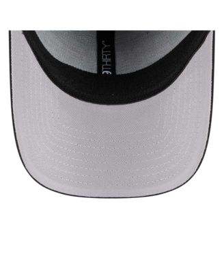 Men's Black Austin Cindric Neo 39THIRTY Flex Hat