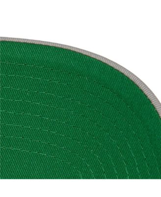 Регулируемая шляпа Mitchell & Ness Navy Dallas Cowboys Block Sweep Pro