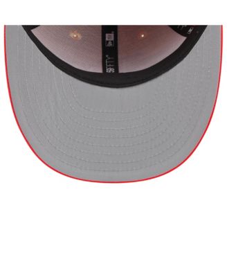 Мужская кремовая кепка New Era Tampa Bay Rays 2024 для матча всех звезд МЛБ с низким профилем 59-го размера.