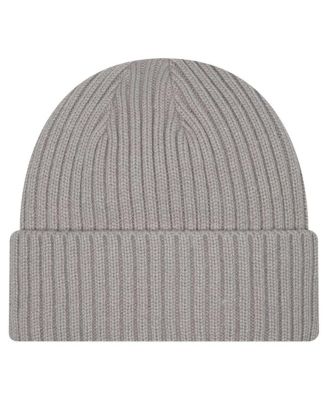 Toddler Gray Dallas Cowboys Tonal Color Pack Cuffed Knit Hat