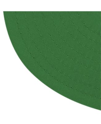 Мужская приталенная шляпа Brooklyn Nets Throwback 2Tone 59FIFTY от New Era, белая/черная