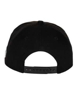 Мужская черная кепка-бейсболка рулевого на Гран-при Лас-Вегаса Формулы-1 2024 Insomniac