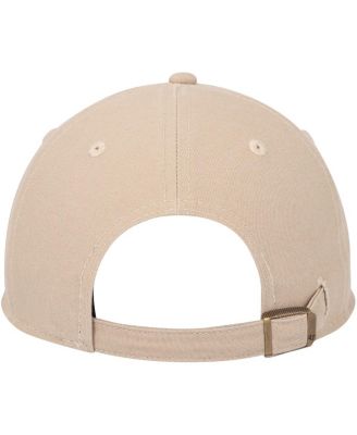 Мужская кепка с регулируемой посадкой Toronto Blue Jays Atwood MVP цвета хаки от бренда '47