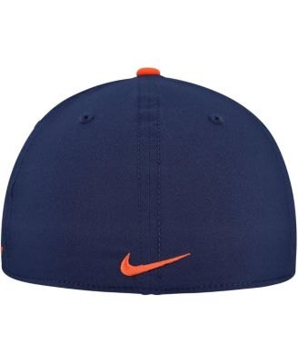 ВМФ Nike мужская Иллинойс борьба Иллини рост производительности гибкий шляпа