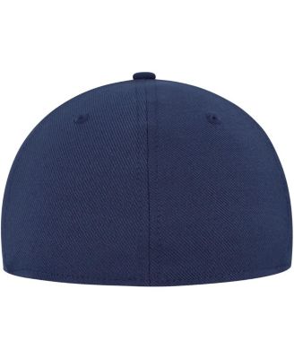 Команда ВМС Nike мужская США Рост производительности гибкий шляпа