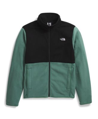 Men's Glacier Fleece Jacket