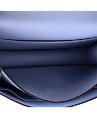 Бывшая в употреблении сумка Hermes 18 Constance Bag Epsom