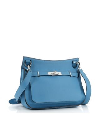 Бывшая в употреблении сумка Hermes 28 Jypsiere Swift