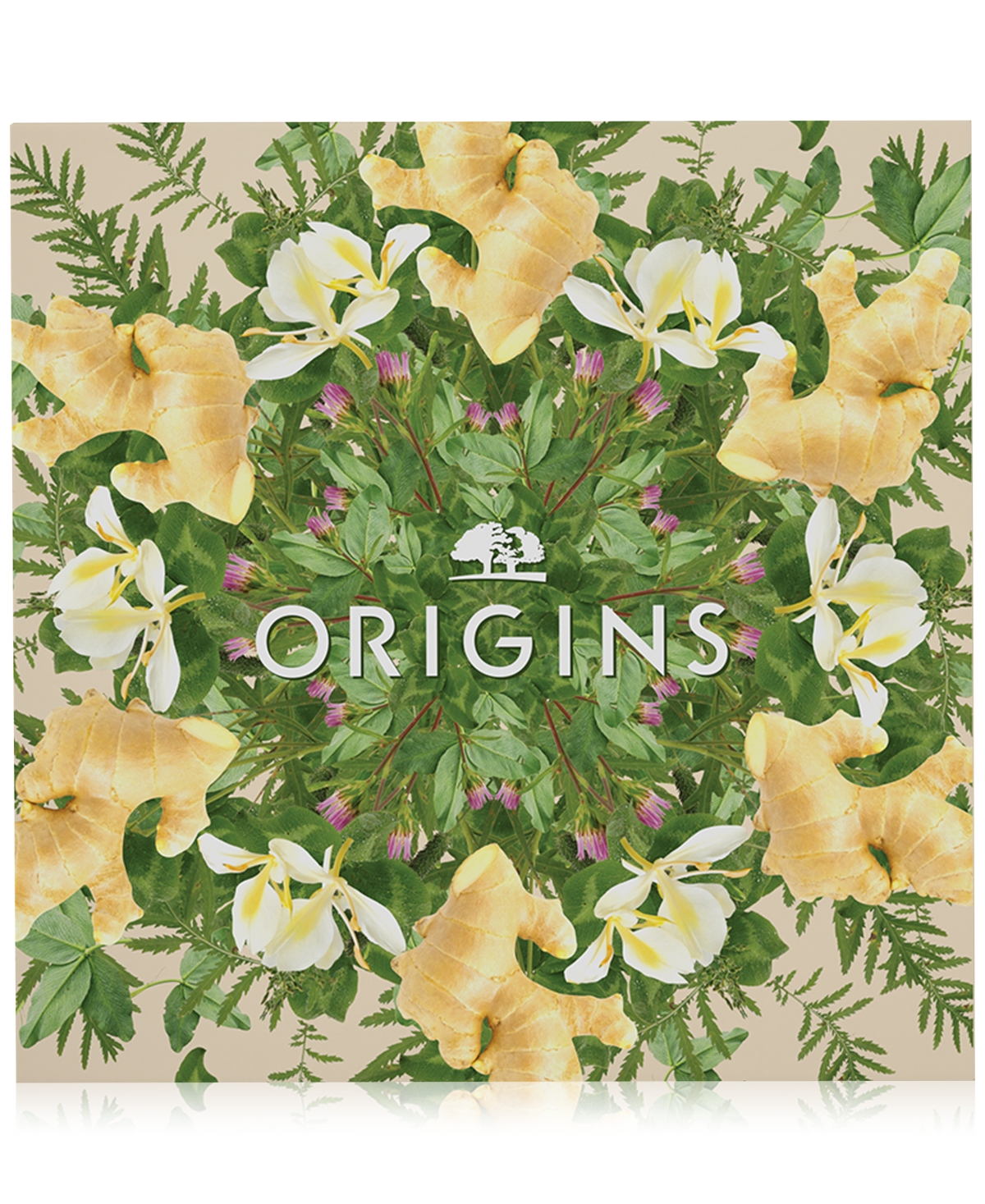 Origins 3-pc. Ginger Bath & Body Nourishing Set In No Color