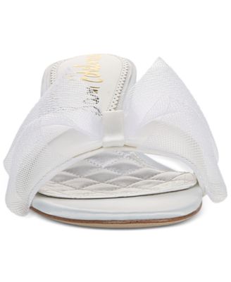 Women's Corrie Slide Dress Heels