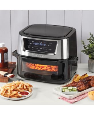 9-Qt. Basket Multi-Function Air Fryer, AIR-220 