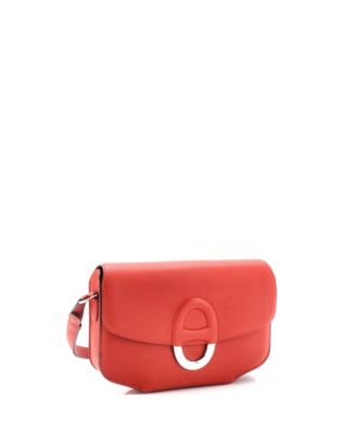 Бывшая в употреблении миди-сумка Hermes 25 Cherche Evercolor