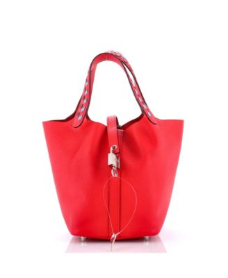 Pre-Owned HERMÉS