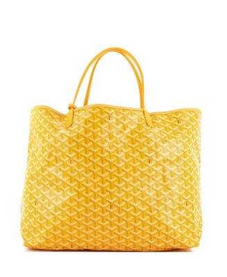Pre-Owned Goyard