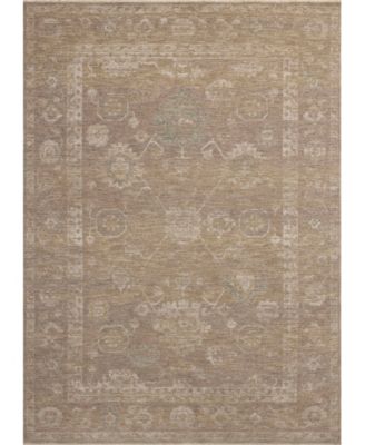 Chris Loves Julia - Louisa LOI-04 7'10''x10' Area Rug