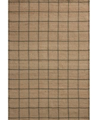 Fletcher FLE-01 5'x7'6'' Area Rug