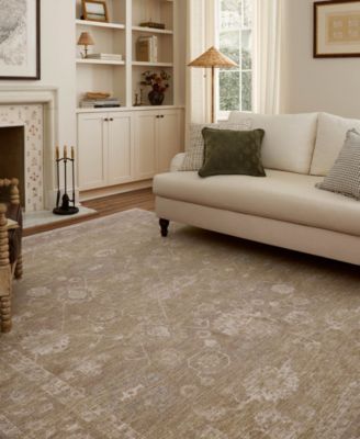 Louisa LOI-04 9'6''x13'1'' Area Rug