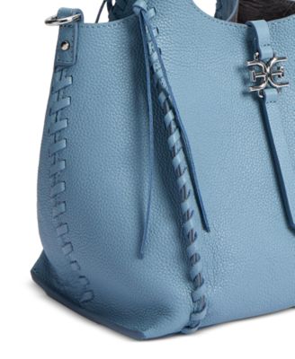 Sylvia Small Crossbody Tote Bag