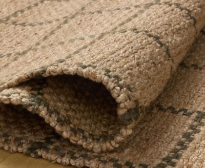 Fletcher FLE-01 7'9''x9'9'' Area Rug