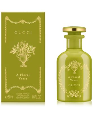 The Alchemist's Garden A Floral Verse Eau de Parfum, 1.6 oz.