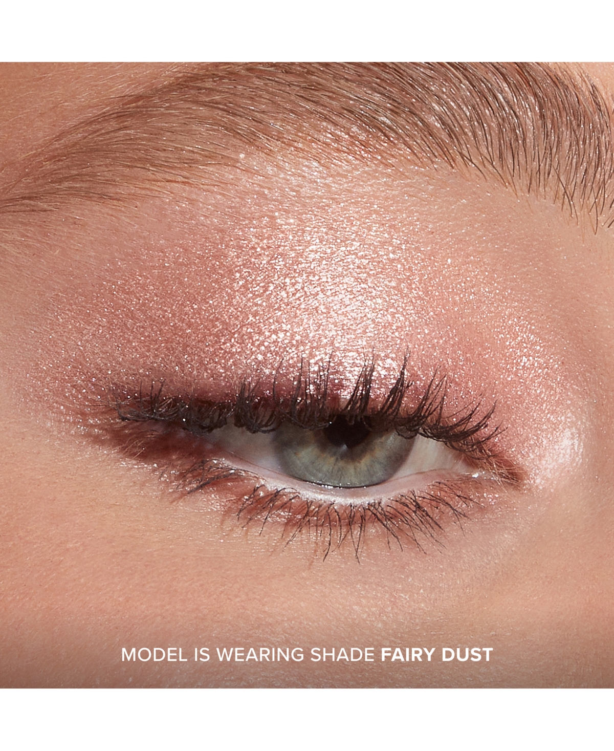 Too Faced Quickie Queen Eye Shadow Stick