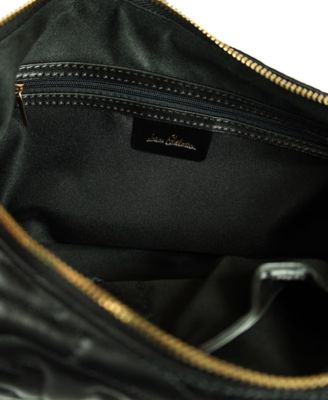 Сэм Эдельман Этиловый полумесяц-слинг через плечо