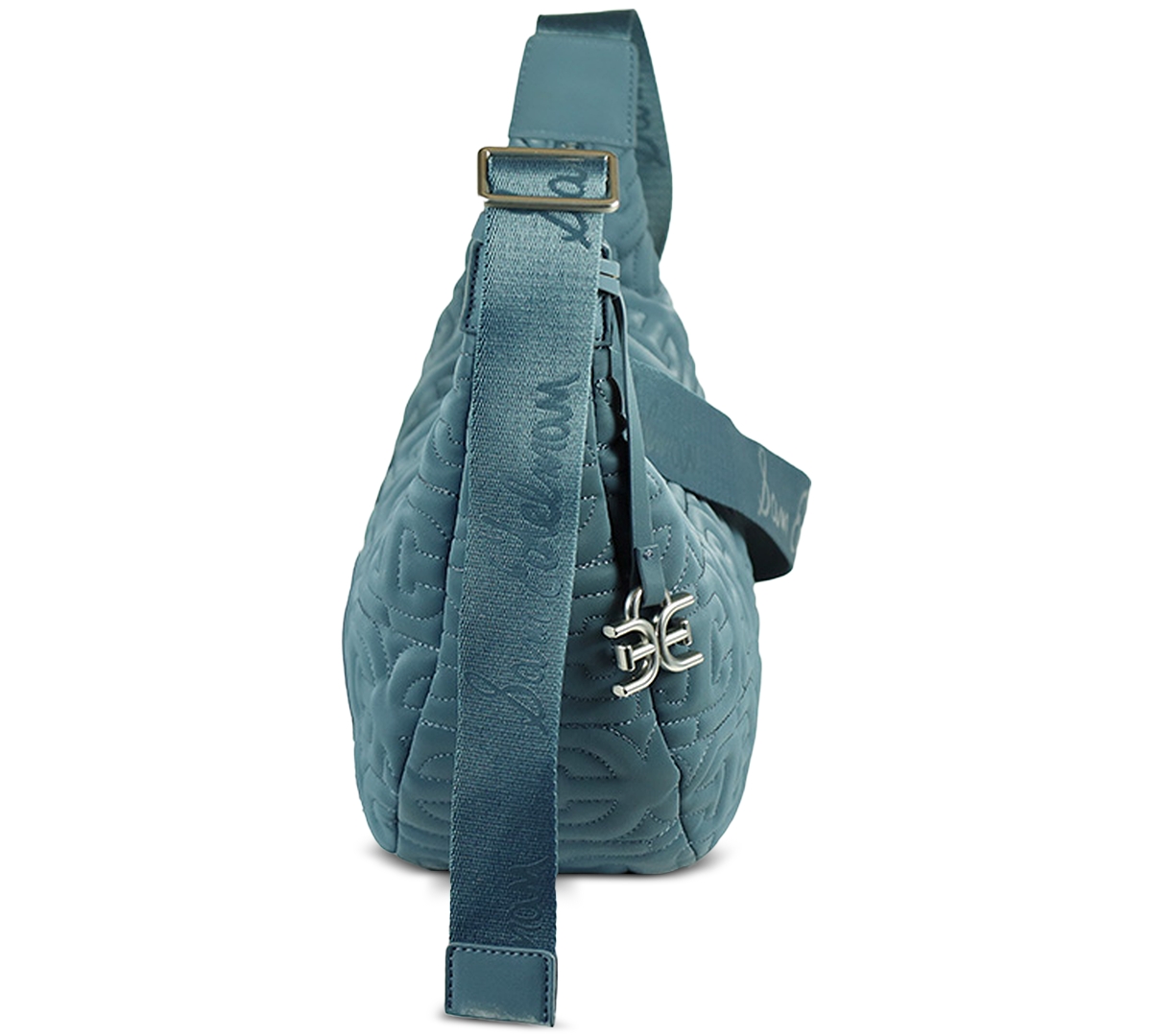 SAM EDELMAN ETHYL CRESCENT SLING CROSSBODY 