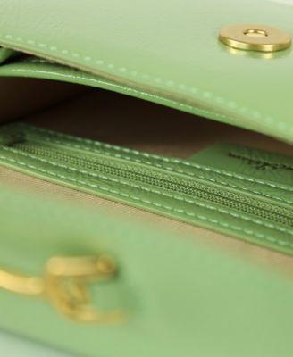 Loraine Mini Box Crossbody