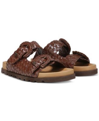 Sam Edelman - Women's Tiffanie Slide Flat Sandals