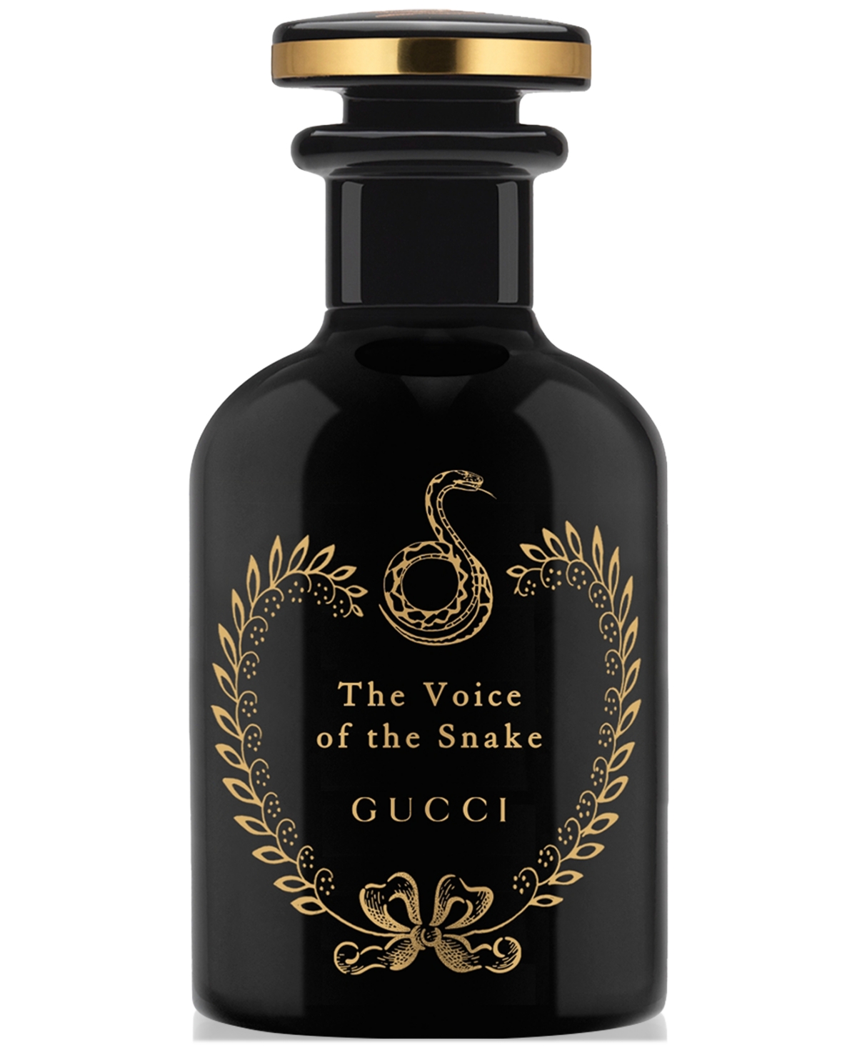 The Alchemist's Garden The Voice Of The Snake Eau de Parfum, 1.6 oz.