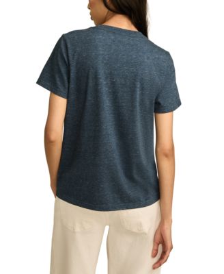 Женская футболка Minnie & Daisy от бренда Lucky