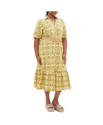 Women's Anna Seashell Dress